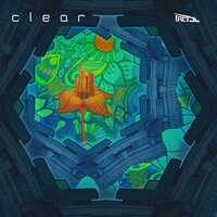Clear - Tactyl