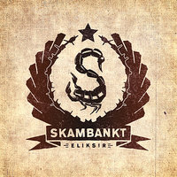 Tyster - Skambankt