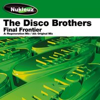 Final Frontier - The Disco Brothers