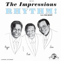 Star Bright - The Impressions