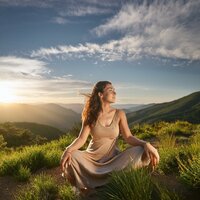 Un Camino Hacia La Claridad - Dulzura del alma & Meditando & Ondas en streaming