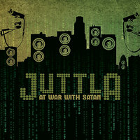 Distant Aura's - Juttla