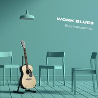 Love Struck Baby - Blues Instrumentals