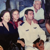 השנים היפות - Idan Rafael Haviv