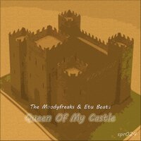 Queen Of My Castle - The Moodyfreaks & Etu Beats