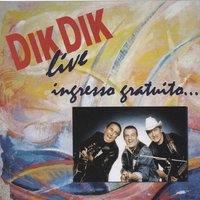 Sognando la california - Dik Dik