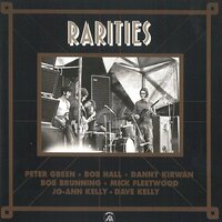 Ride With Your Daddy Tonight - Peter Green & Mick Fleetwood & Dave Kelly & Danny Kirwan & Jo Ann Kelly & Bob Hall