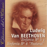 Sinfonía No. 5, in C Minor, Op. 67: Allegro con brio - Ludwig van Beethoven & Anton Nanut & Radio Symphony Orchestra Ljubljana & Radui Symphony Orchestra Ljubljana