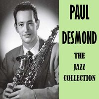 Time After Time - Paul Desmond