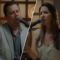Fly Me to the Moon - Bia e Bruno Antico