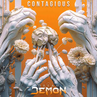 Caught in Suspension - Dream Demon