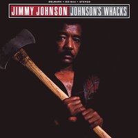 Drivin' Nails in My Coffin - Jimmy Johnson