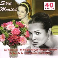 Valencia - Sara Montiel
