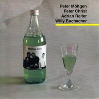 Lover Man - Adrian Reiter & Peter Christ & Peter Möltgen & Willy Buchacher & Peter Möltgen, Peter Christ, Adrian Reiter, Willy Buchacher