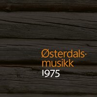 Halling etter Johan Elgsbøen (1975) - Torgrim Sollid & Østerdalsmusikk1975