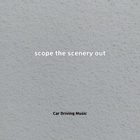 fence lady - Car Driving Music