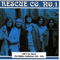 Then I Think About You - Rescue Co. No.1