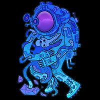 Astronaut - DJ Tr!p & TKG