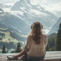 Blissful Relaxation Retreat - Relaxed Attitude & Positive Music & The Sinis Spirit