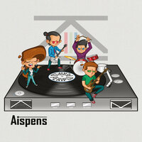 Technum Rock - Aispens