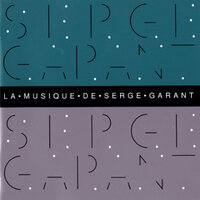 Garant: Circuit III - Ensemble Intercontemporain & Пьер Булез