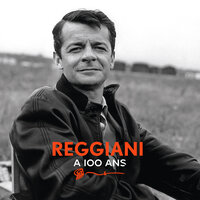Comme si on s'aimait en playback - Serge Reggiani