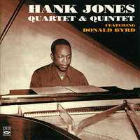 Bluebird - Hank Jones & Donald Byrd & Eddie Jones & Kenny Clarke & Matty Dice & Herbie Mann