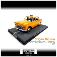Set Me Free - Stefan Thomas