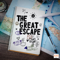 Asian Escape - AXS MUSIC