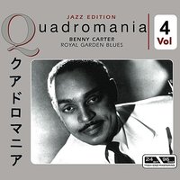 Street Scene - Benny Carter & Brown