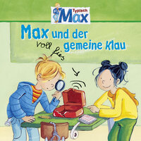 Max und der voll fies gemeine Klau - Teil 24 - Max