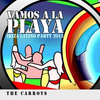 Yo No Soy un Monstruo - The Carrots