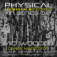 Black Matter - Mid Wooder & Funny Ox