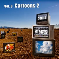 Comedy effect-spring #5 - Nature Sounds