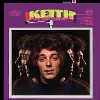 Times Gone Bye - Keith