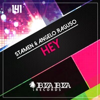 Hey - Angelo Raguso & STAMEN