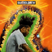 Only Way Out - Jesse Boykins III
