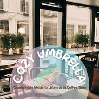 Chocolate at Bedtime - Cozy Umbrella