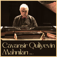 Küsmə Gəl - Cavanşir Quliyev & Айгюн Кязымова