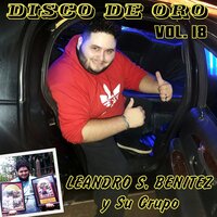 Nde Felinte Che Aipota - Leandro S. Benítez y Su Grupo