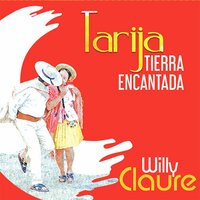 Cueca del Abrazo - Willy Claure