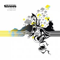 Rain Dance - Subwave