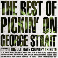 Murder On Music Row - Pickin' On Series