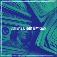 Commas - Johnny May Cash