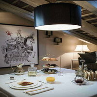 Calm Ambience for Nightcap Drinks - New York Lounge Quartett