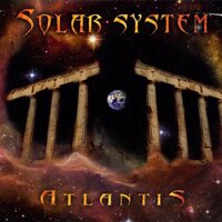 Lide Z Hvezd - Solar System