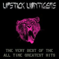 Back in La - Lipstick Liontigers
