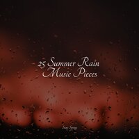 Rain From the Heavens - Meditation Music Experience & Sleep Songs with Nature Sounds & Rain Storm Sample Library