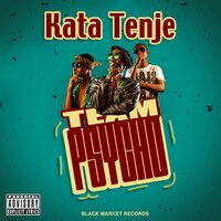 Mrembo - Team Psycho & Toxic Gang & Team Psycho feat. Toxic Gang