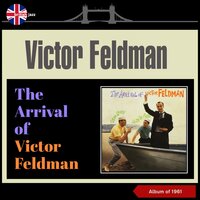 Chasing Shadows - Victor Feldman